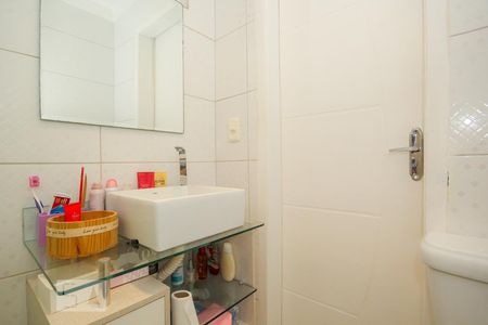 Apartamento para alugar com 70m², 2 quartos e sem vagaBanheiro- Suite