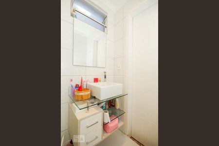 Apartamento para alugar com 70m², 2 quartos e sem vagaBanheiro- Suite