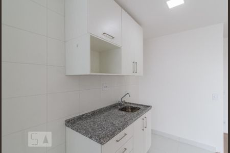 Apartamento para alugar com 45m², 2 quartos e 1 vaga Apartamento para alugar com 45m², 2 quartos e 1 vagaCozinha