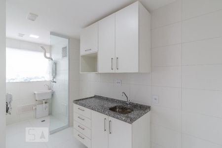Apartamento para alugar com 45m², 2 quartos e 1 vaga Apartamento para alugar com 45m², 2 quartos e 1 vagaCozinha