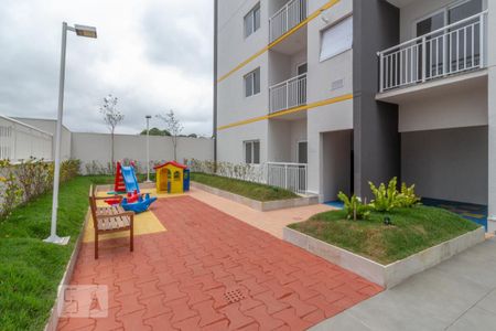 Apartamento para alugar com 45m², 2 quartos e 1 vaga Apartamento para alugar com 45m², 2 quartos e 1 vagaPlayground