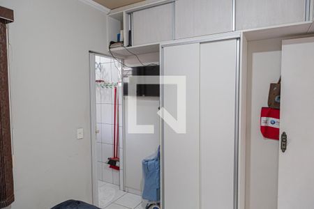Quarto 1 de apartamento para alugar com 1 quarto, 40m² em Bela Vista, São Paulo