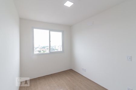 Quarto 1 de apartamento para alugar com 2 quartos, 45m² em Limão, São Paulo