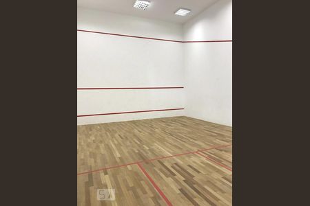 Apartamento para alugar com 35m², 1 quarto e 1 vagaQuadra Esportiva