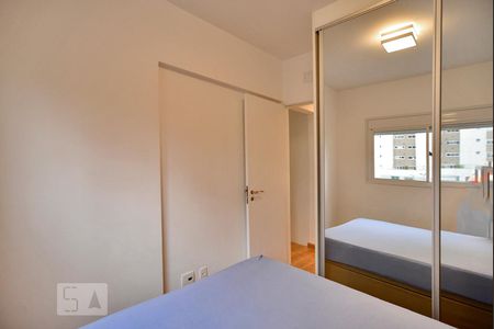 Apartamento para alugar com 35m², 1 quarto e 1 vagaQuarto