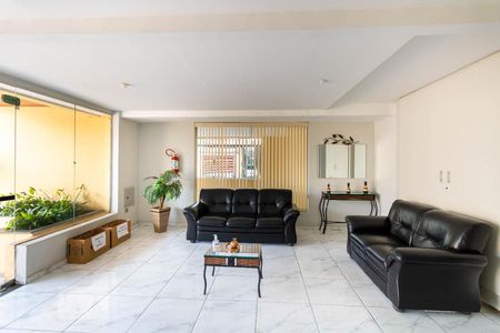 Apartamento à venda com 59m², 2 quartos e 1 vagaHall de Entrada