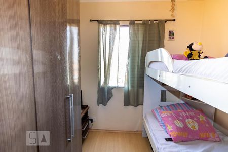 Quarto 1 de apartamento à venda com 2 quartos, 59m² em Vila Gustavo, São Paulo