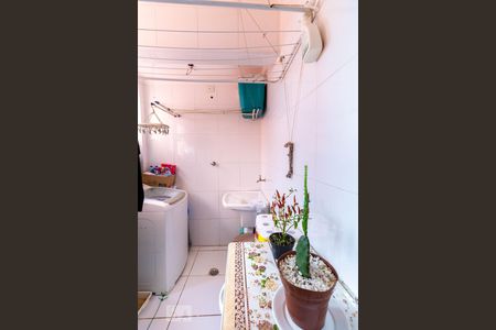 Apartamento à venda com 59m², 2 quartos e 1 vagaÁrea de Serviço