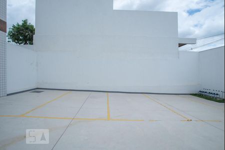 Apartamento para alugar com 48m², 2 quartos e 1 vagaGaragem