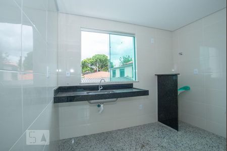 Apartamento para alugar com 48m², 2 quartos e 1 vagaCozinha