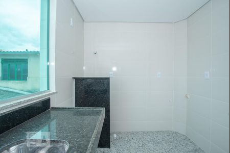 Apartamento para alugar com 48m², 2 quartos e 1 vagaCozinha