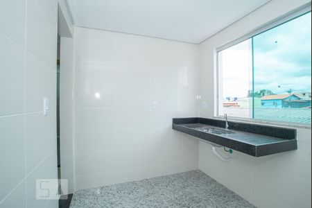 Apartamento para alugar com 48m², 2 quartos e 1 vagaCozinha