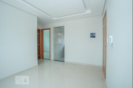 Apartamento para alugar com 48m², 2 quartos e 1 vagaSala