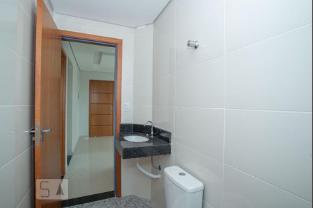 Apartamento para alugar com 48m², 2 quartos e 1 vagaBanheiro