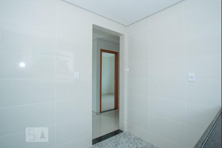 Apartamento para alugar com 48m², 2 quartos e 1 vagaCozinha
