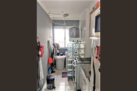 Apartamento para alugar com 50m², 2 quartos e 1 vaga Apartamento para alugar com 50m², 2 quartos e 1 vagaCozinha