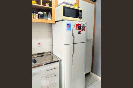 Apartamento para alugar com 50m², 2 quartos e 1 vaga Apartamento para alugar com 50m², 2 quartos e 1 vagaCozinha