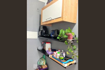 Apartamento para alugar com 50m², 2 quartos e 1 vaga Apartamento para alugar com 50m², 2 quartos e 1 vagaCozinha