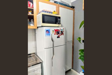 Apartamento para alugar com 50m², 2 quartos e 1 vaga Apartamento para alugar com 50m², 2 quartos e 1 vagaCozinha