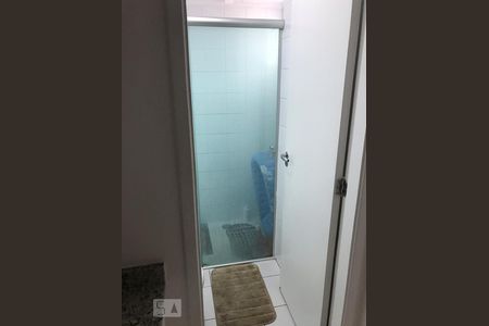 Apartamento à venda com 93m², 3 quartos e 2 vagas Apartamento à venda com 93m², 3 quartos e 2 vagasBanheiro 1