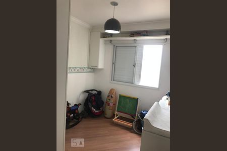 Apartamento à venda com 93m², 3 quartos e 2 vagas Apartamento à venda com 93m², 3 quartos e 2 vagasDormitório 2