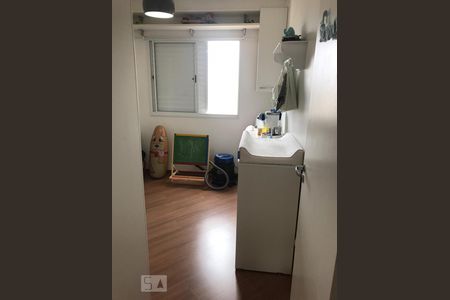 Apartamento à venda com 93m², 3 quartos e 2 vagas Apartamento à venda com 93m², 3 quartos e 2 vagasDormitório 2