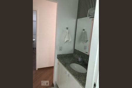 Apartamento à venda com 93m², 3 quartos e 2 vagas Apartamento à venda com 93m², 3 quartos e 2 vagasBanheiro 1