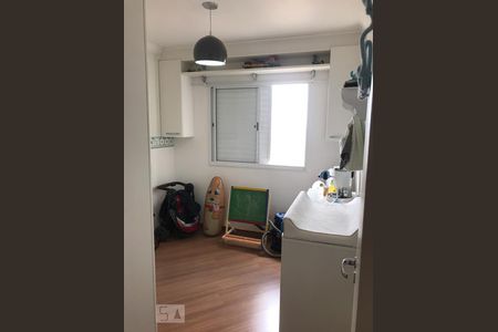 Apartamento à venda com 93m², 3 quartos e 2 vagas Apartamento à venda com 93m², 3 quartos e 2 vagasDormitório 2