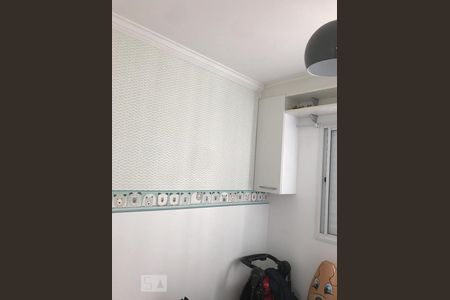 Apartamento à venda com 93m², 3 quartos e 2 vagas Apartamento à venda com 93m², 3 quartos e 2 vagasDormitório 2
