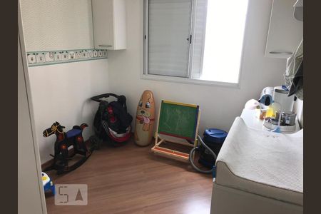 Apartamento à venda com 93m², 3 quartos e 2 vagas Apartamento à venda com 93m², 3 quartos e 2 vagasDormitório 2