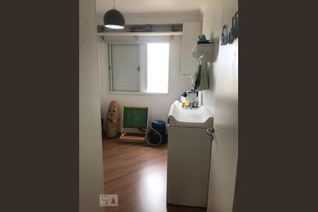 Apartamento à venda com 93m², 3 quartos e 2 vagas Apartamento à venda com 93m², 3 quartos e 2 vagasDormitório 2