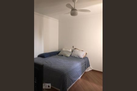 Apartamento à venda com 93m², 3 quartos e 2 vagas Apartamento à venda com 93m², 3 quartos e 2 vagasDormitório 1