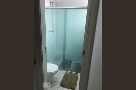 Apartamento à venda com 93m², 3 quartos e 2 vagas Apartamento à venda com 93m², 3 quartos e 2 vagasBanheiro 1