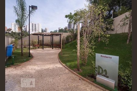 Apartamento à venda com 2 quartos, 60m² em Jardim Parque Morumbi, São Paulo