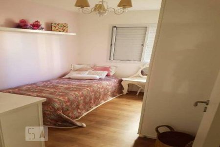 quarto 2 de apartamento à venda com 2 quartos, 60m² em Jardim Parque Morumbi, São Paulo