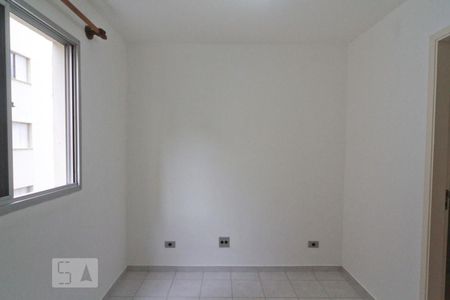 Suíte de apartamento para alugar com 2 quartos, 64m² em City América, São Paulo