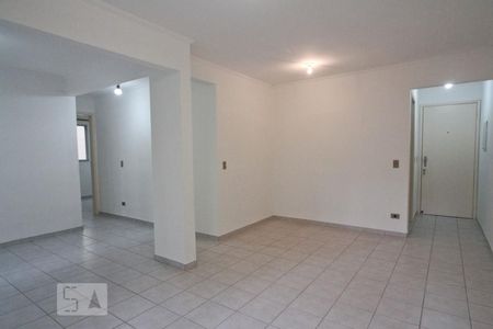 Sala de apartamento para alugar com 2 quartos, 64m² em City América, São Paulo