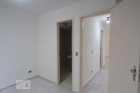 Suíte de apartamento para alugar com 2 quartos, 64m² em City América, São Paulo