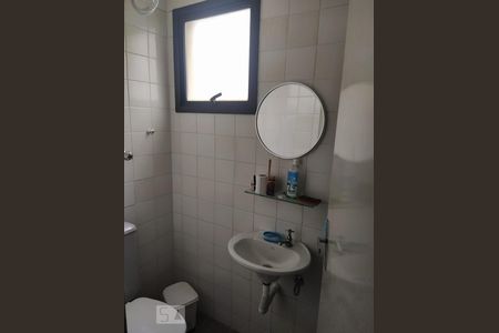 Apartamento à venda com 68m², 2 quartos e 2 vagasBanheiro