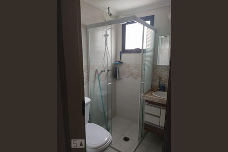 Apartamento à venda com 68m², 2 quartos e 2 vagasBanheiro