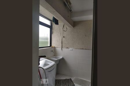 Apartamento à venda com 68m², 2 quartos e 2 vagasÁrea de Serviço