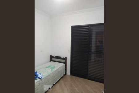Dormitório 2 de apartamento à venda com 2 quartos, 68m² em Butantã, São Paulo