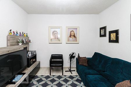 Sala de casa à venda com 3 quartos, 72m² em Vila Libanesa, São Paulo