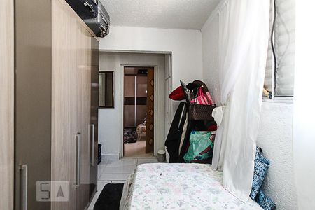 Casa à venda com 72m², 3 quartos e 1 vagaQuarto 01