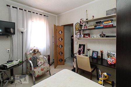 Casa à venda com 72m², 3 quartos e 1 vagaQuarto 02