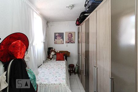 Quarto 01 de casa à venda com 3 quartos, 72m² em Vila Libanesa, São Paulo