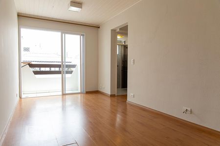 Sala de apartamento para alugar com 2 quartos, 65m² em Consolação, São Paulo