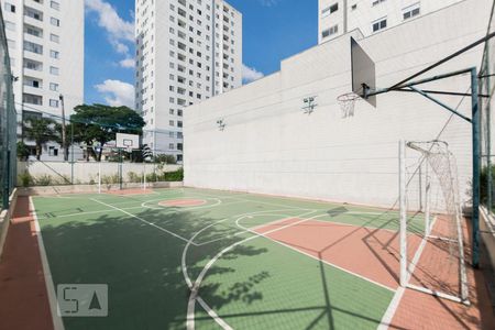 Apartamento à venda com 60m², 1 quarto e 1 vagaÁrea comum - Quadra