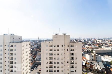 Vista de apartamento à venda com 1 quarto, 60m² em Jardim Santa Cruz (sacomã), São Paulo