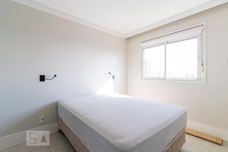 Quarto de apartamento para alugar com 1 quarto, 60m² em Jardim Santa Cruz (sacomã), São Paulo